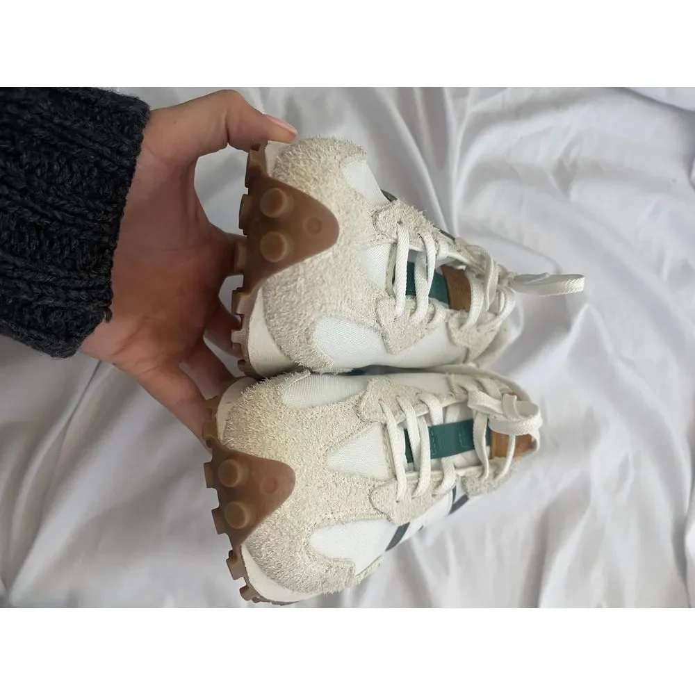 New Balance‎ 327 in Vintage Teal - Picture 10 of 14